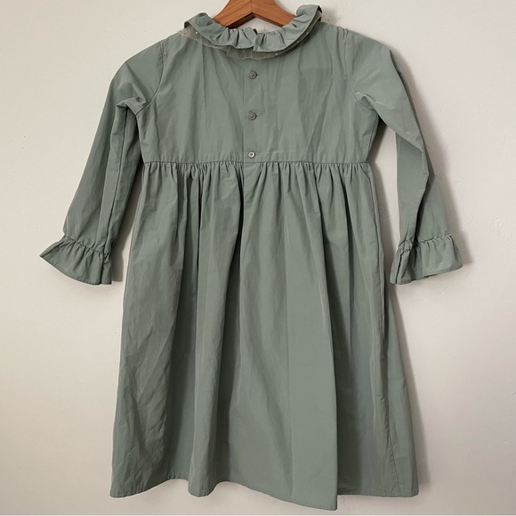 Maison Me Maisonette Dress - Picture 6 of 15